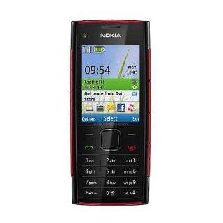    bd4legacys review of Nokia X2 Red on Black Unlocked Import