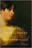   Shades of Milk and Honey by Mary Robinette Kowal 