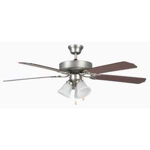  52HEH5ESN   Concord Fans   Heritage Home   52 Ceiling Fan 