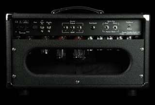 Two Rock Matt Schofield Signature Amplifier Head Amp  