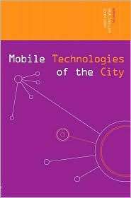   of the City, (0415374340), Mimi Sheller, Textbooks   