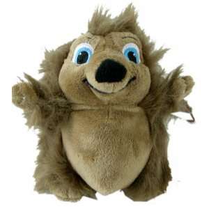   character Plush Toy   Lou, Baby Porcupine stuffed animal Toys & Games