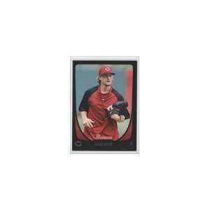  2011 Bowman #128   Mike Leake Sports Collectibles