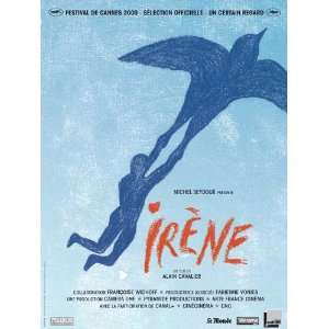  Irene   Movie Poster   27 x 40