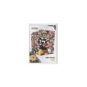  2010 Score #109   Jordy Nelson Sports Collectibles