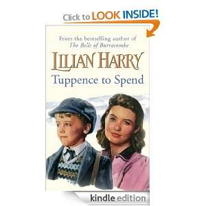 Tuppence To Spend Lilian Harry  Kindle Store