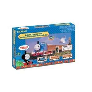  00644 Bachmann HO Deluxe Thomas and Friends Special Train 