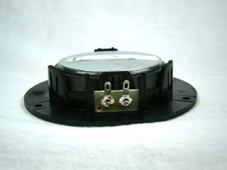 SEAS DOME TWEETER 3 3/4 8 Ohms High frequency  