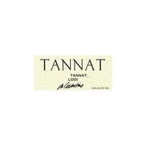  2007 M.Cosentino Tannat 750ml Grocery & Gourmet Food