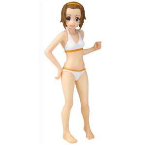  K ON Tainaka Ritsu 1/10 PVC Figure Toys & Games