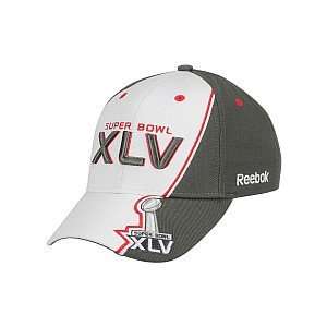   Bowl Xlv Structured Adjustable White Hat Adjustable