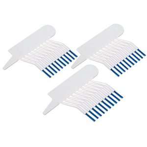   FH200 Flosser Tufts, Medium (30 Tufts)