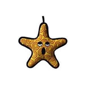 The General Starfish Tuffies Toy