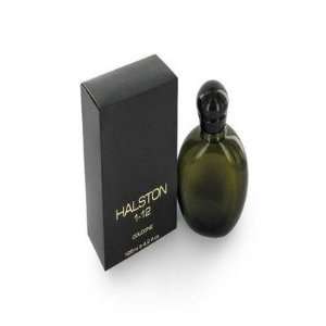  HALSTON 1 12 Cologne for men by Halston, 4.2 oz Cologne 