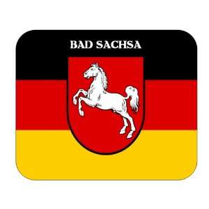    Lower Saxony [Niedersachsen], Bad Sachsa Mouse Pad 