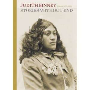  Stories without End Judith Binney Books