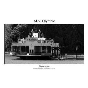  M.V. Olympic Ferry