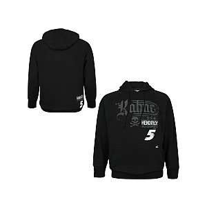  Chase Authentics Kasey Kahne Mens Groove Pullover Fleece 