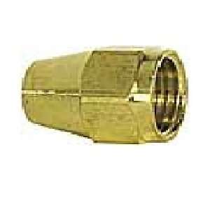  IMPERIAL 90297 45FLARE TUBE SHORT NUT 1/2 Patio, Lawn 