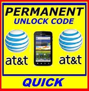   ★★★ Unlock Code For At&t Motorola Atrix 4G ★★★★  
