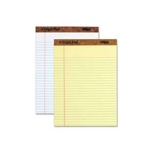  Tops Ruled Top Perforated Legal Pads