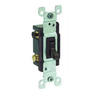  Leviton 1453CP Quiet 3 Way Switch (Pack of 10)