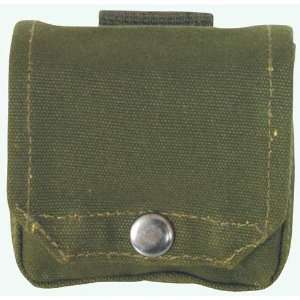 Fox Outdoor Compass Pouch Olive Drab 
