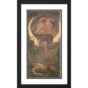 Poynter, Edward John 24x40 Framed and Double Matted The 