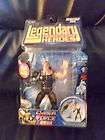 NEW~Cyber Force STRYKER~Legend​ary Heroes~MISSING PART