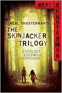 Neal Shustermans Skinjacker Neal Shusterman