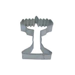  Chanukah Menoreh Cookie cutter