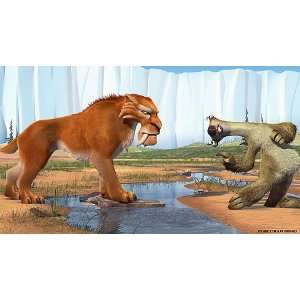  Ice Age 2 Giclee Print (Paper) Poses