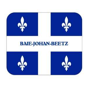   Province   Quebec, Baie Johan Beetz Mouse Pad 