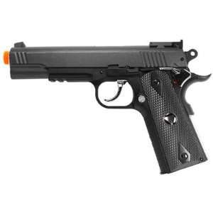  TSD Sports M1911 Tac Pistol Heavy Weight, BBB airsoft gun 