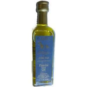 Porcini Infused Olive Oil Grocery & Gourmet Food