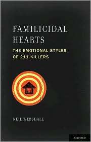   211 Killers, (0195315413), Neil Websdale, Textbooks   