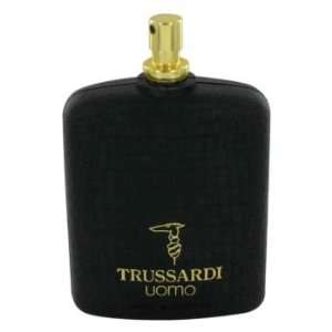  TRUSSARDI by Trussardi Eau De Toilette Spray (Tester) 3.4 
