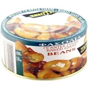 Zenit Giant Baked Beans ( 280 g )  Grocery & Gourmet Food