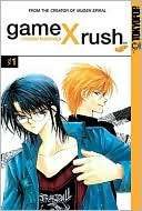 Game X Rush Volume 1 Mizuho Kusanagi