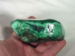 BUTW Zaire malachite polished lapidary specimen 2682B  