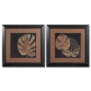  33571 Black Balazo I, II, S/2 by uttermost