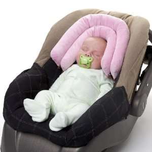  DIONO 60145 2N1 HEAD SUPPORT Pink Baby