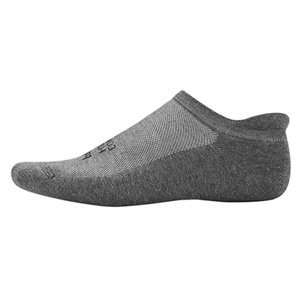 Hidden Comfort Sock CHARCOAL XL