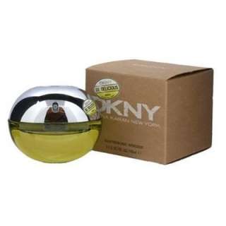 Be Delicious by Donna Karan (DKNY) for Women 1.7 oz Eau De Parfum (EDP 