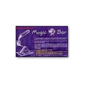  Magic Bar Toys & Games