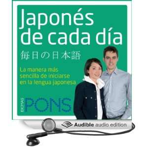  Audio Edition) Pons Idiomas, Kano Kandabashi, David Velasco Books