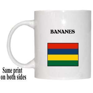  Mauritius   BANANES Mug 
