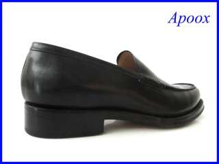  BRANCHINI™ moccasins italian mans shoes size 7 (EU 41) V012  