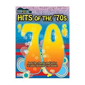  Hits of the 70s Musical Instruments