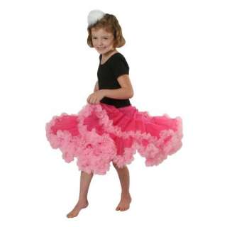  Can and Hokey Pokey   Cute for all Girls   Pink Pettiskirt Clothing